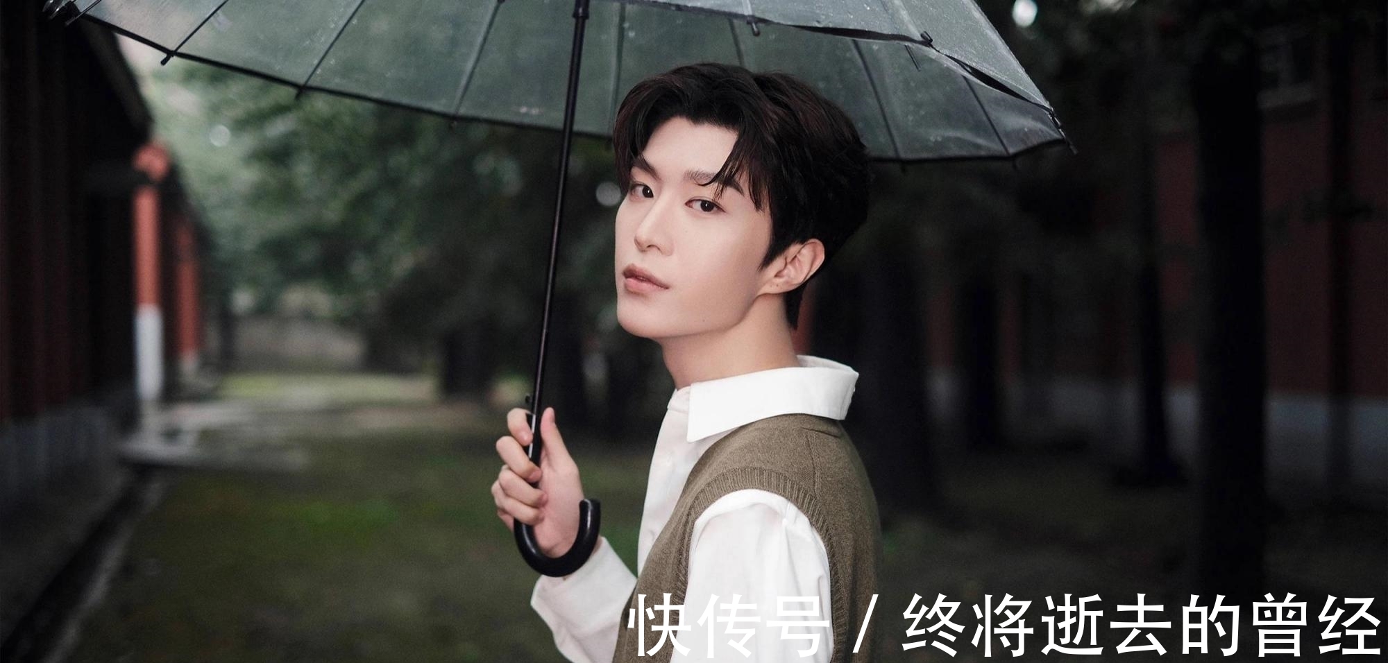 杨洋被节目组“遗忘”?《青春环游记3》首播,不见杨洋身影