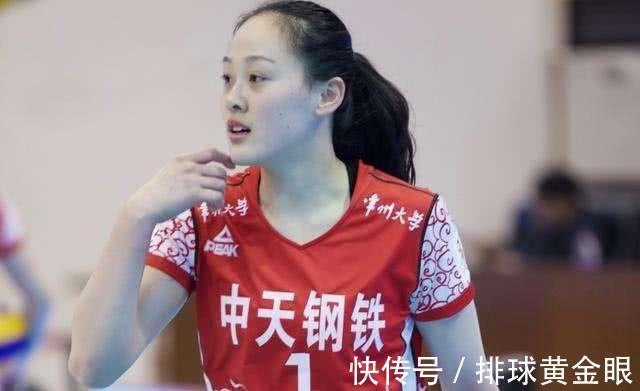 一传|矮个主攻闪耀排超!仲慧比肩李盈莹,庄宇珊吴晗进入得分榜前十