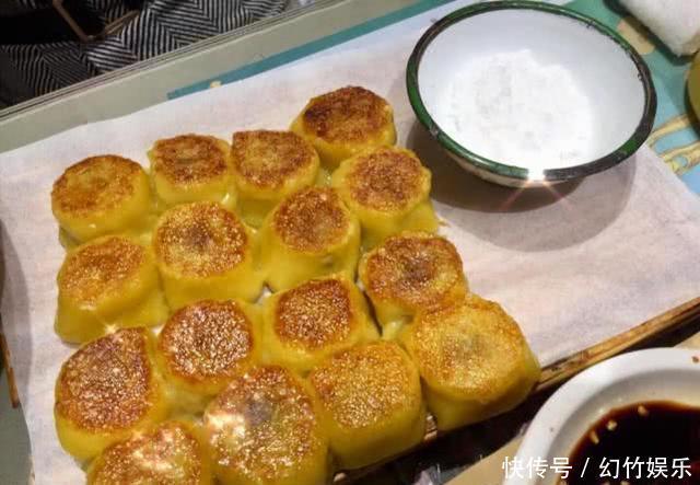 南方人第一次吃东北美食,反应“过于真实”,馋的像200斤胖子