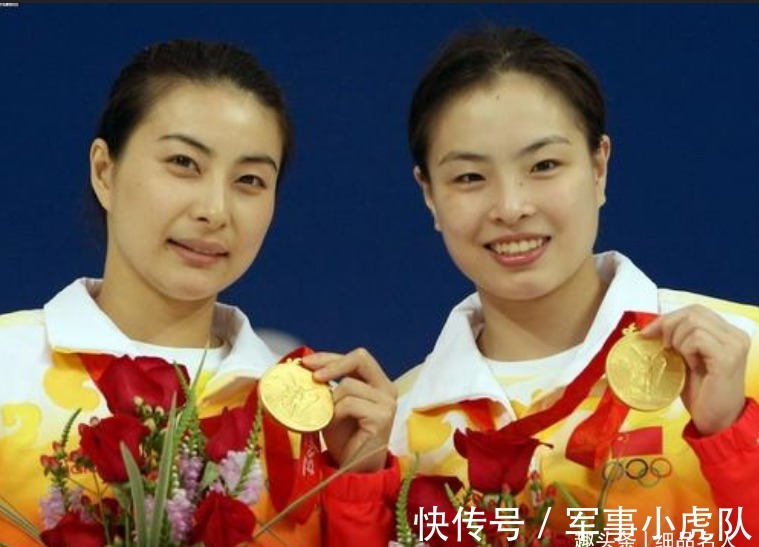 郭晶晶|张效诚:娶5金奥运冠军吴敏霞很忐忑很幸运,乐做上海女婿