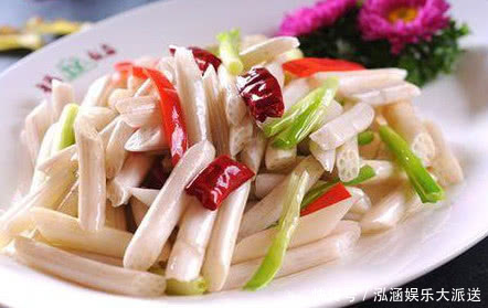 白皙|胶原蛋白不足,不妨多吃此菜,补血润燥还除斑,白皙水嫩气色靓