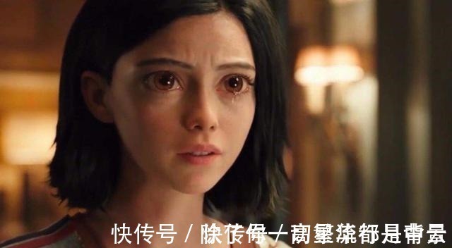 动漫|总有人说什么二次元审美畸形,畸不畸形他说了算么