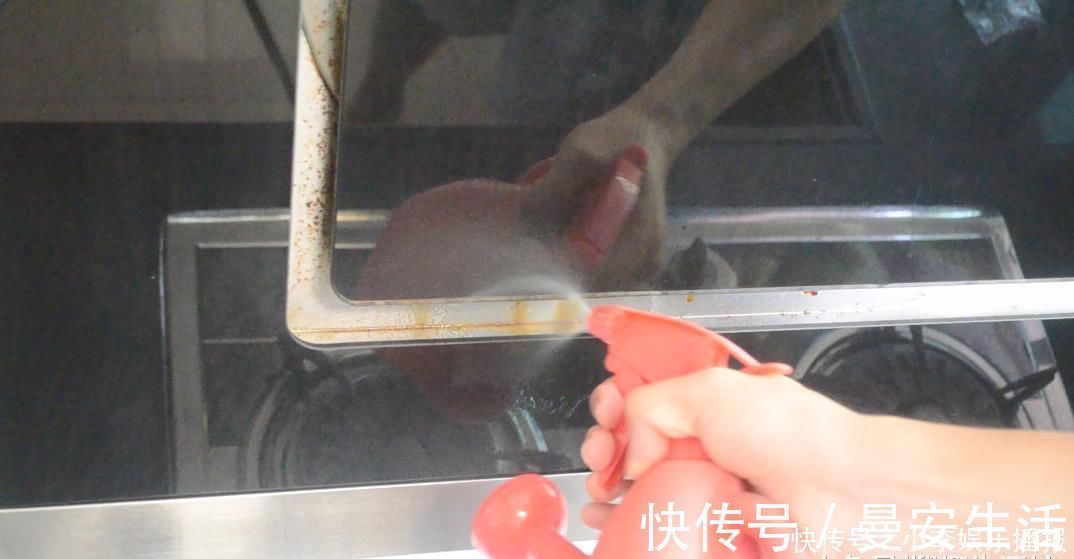 橘子皮加白醋太厉害了, 很多人都不知道有啥用, 看完你会感谢我的