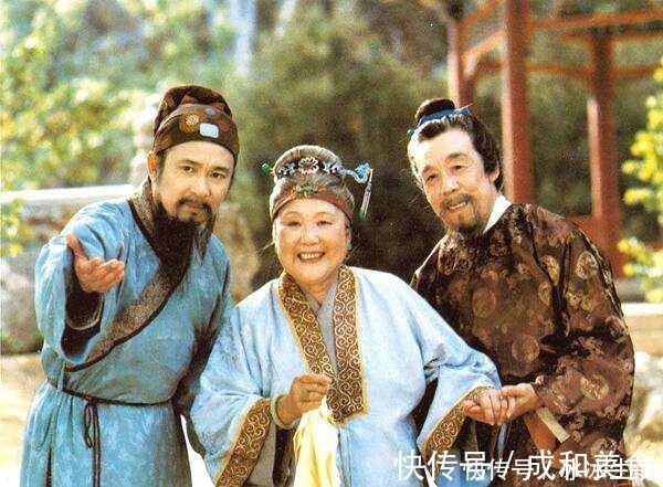 贾府#癸酉本红楼之黛玉的结局:她没有早逝,守护贾府到最后的人