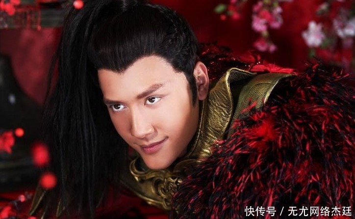 戴面具|传说中的兰陵王，因为长得太帅打仗要戴面具，结果怎么样了