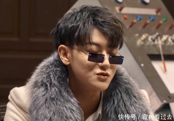 徐艺洋 在沙溢的追问下,黄子韬自曝单身原因,为何被那英给怼了