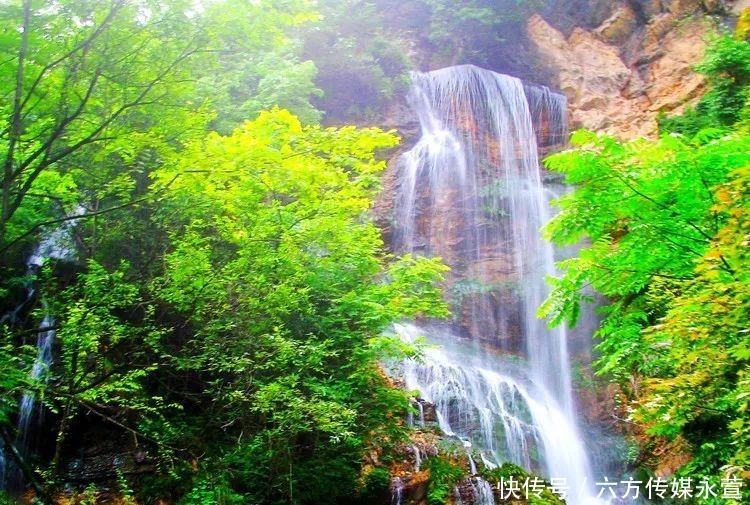 安排|问道武当山＋踏雪神农架，您的冬游计划已安排！