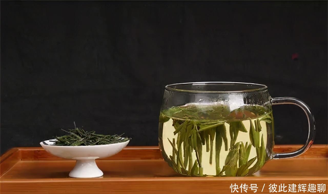 红茶|绿茶、白茶、黄茶、红茶、青茶、黑茶的基本知识,你了解吗?