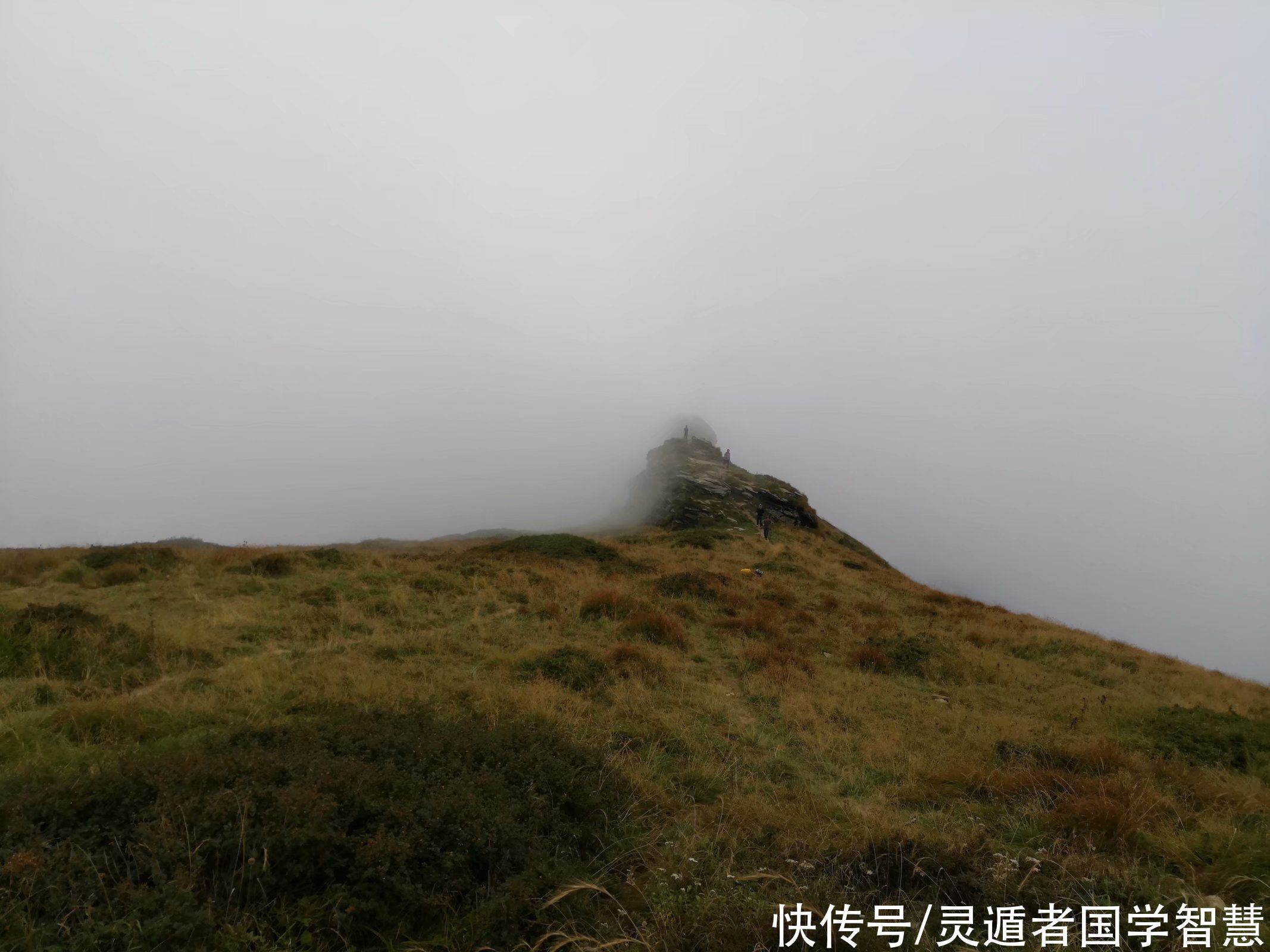  朋友|如果你想了解中国人，回头看看自己就懂了