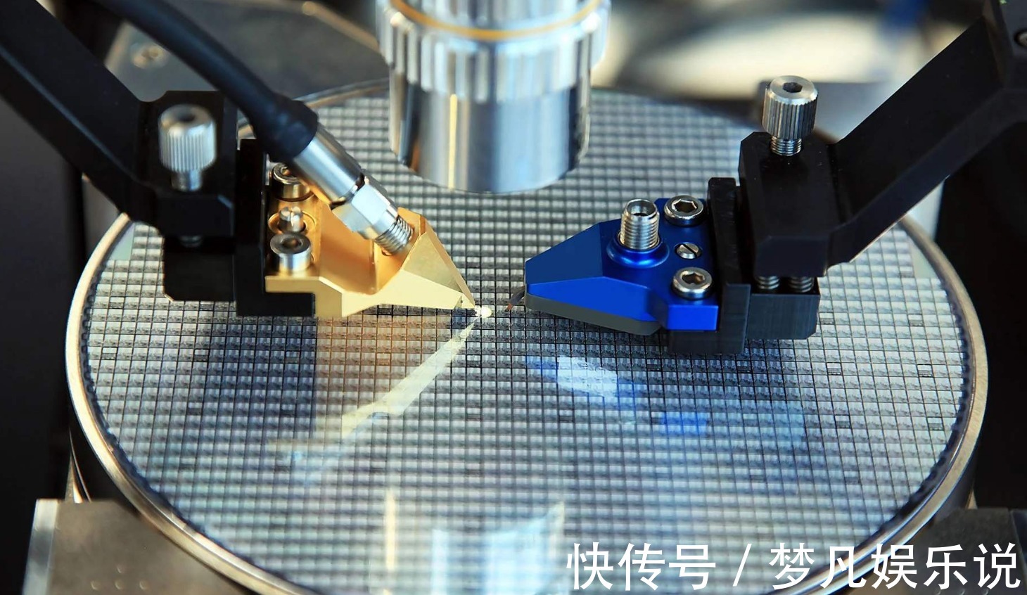 三星|不利的消息再次传来!豪购55台EUV光刻机?台积电开始犯愁了