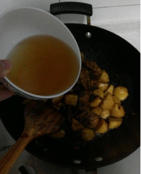 天凉了,这菜多做给家人吃