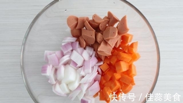 看完马伊琍的“晚餐”，回家照吃了一周，原来瘦身有技巧