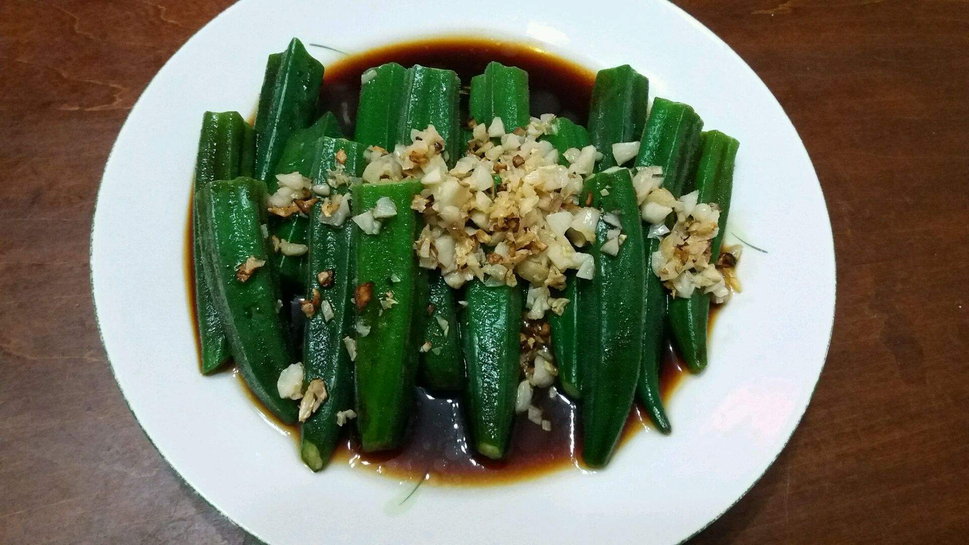  学会调这碗万能凉拌汁，凉菜再也不用外面买！拌啥啥香都能开店了
