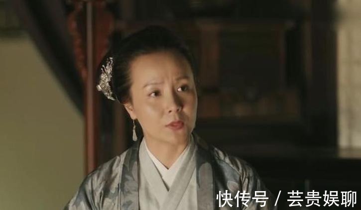 明兰&《知否》小说“只能低嫁”的余嫣然:天地不可靠,终须靠自己