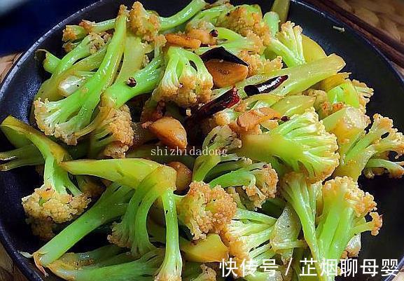 家常菜|越吃越美味的开胃家常菜，有嚼劲特解馋，吃起来真过瘾！