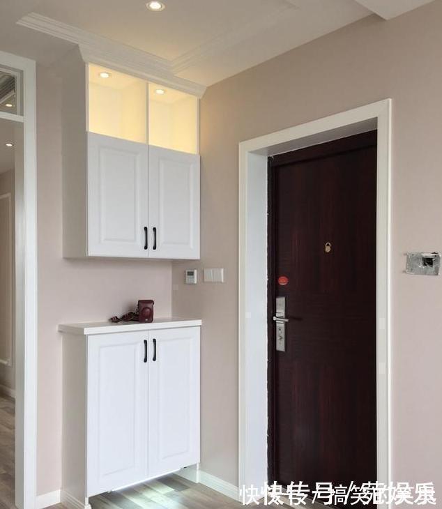 背景墙|100平新房装修好了,头次见电视墙这么漂亮,把朋友都看呆了