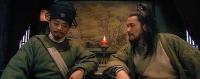 分析|他是智慧的化身,忠义的楷模,梁山军师吴用的性格特点分析