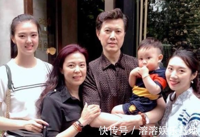 中国男排|张常宁神仙家庭曝光：外公为国出征！父兄+丈夫全是名将
