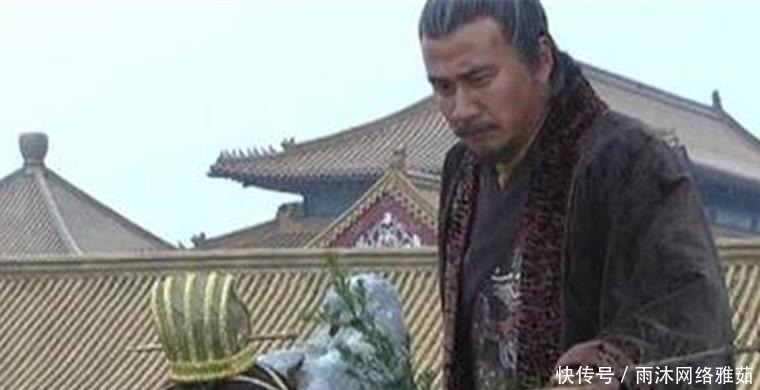 儒学|朱元璋请此人教自己儿子,这人问:能打不?朱元璋回答了四个字