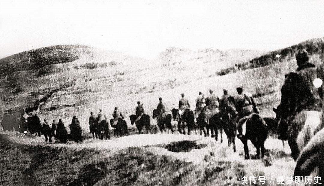 心腹|他是张学良的心腹,49年拒老蒋胁迫主动留在大陆,后来结局如何?