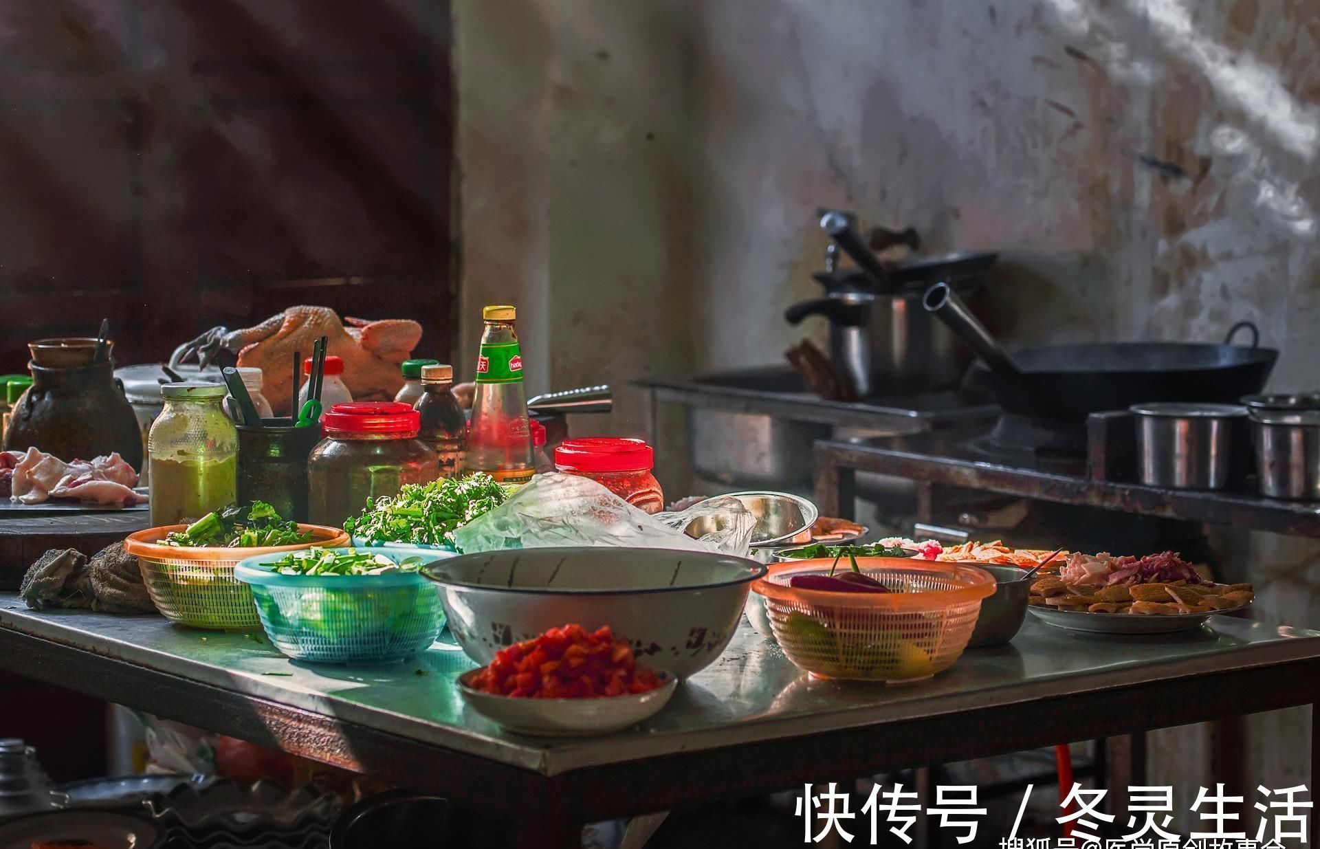 肖晓琳|大肠癌的元凶终于找到了,医生忠告,晨起坚持三个习惯,肠道才会更好