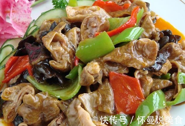奶奶教的几道家常菜做法,好吃到停不下来,吃过的都赞不绝口