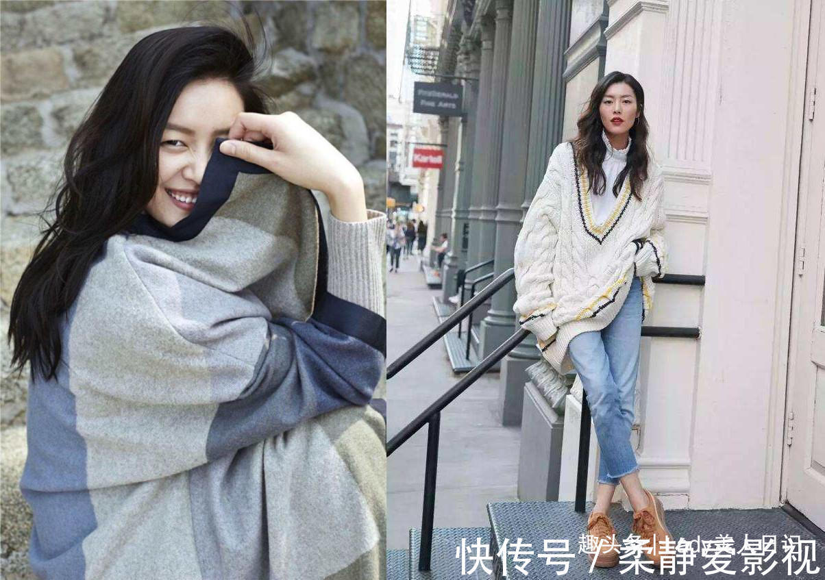 骨骼|为什么明明很瘦却显胖?深度解析“骨骼身材”秘密,直击穿搭本质