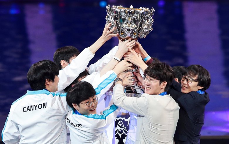 LCK|LCK获史诗级加强！S11赛季眼石回归，没拿下三星教练可惜了