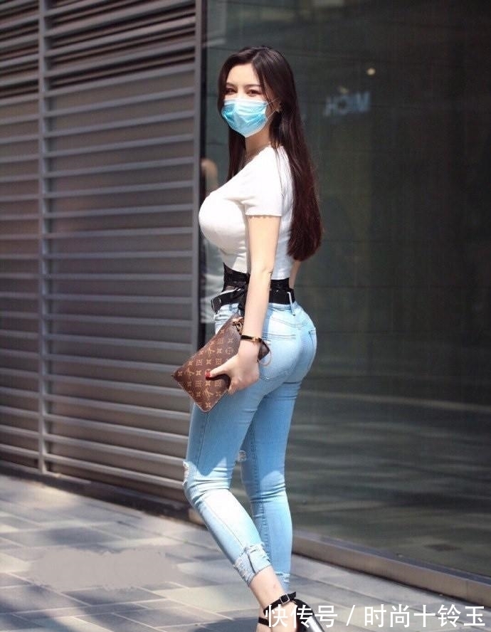 衣服 时尚美女穿搭之衣品篇，做好这8点，衣品再不提升就说不过去了