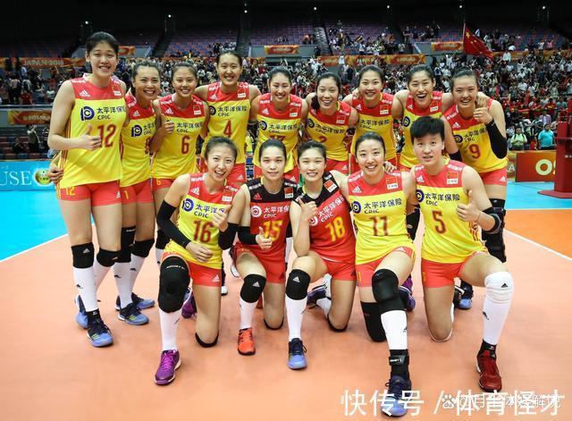 中国女排|女排公布71人集训大名单,李盈莹让人惊喜!蔡斌竟无决定权