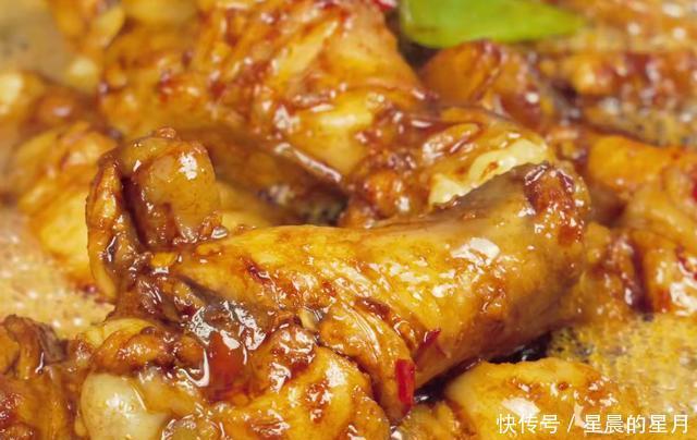 孩子|简单好吃的可乐翅根,孩子爱吃的肉食美味,肉嫩甜香,营养解馋