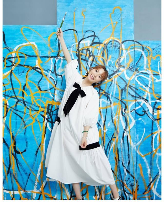 異地戀|嫁給初戀的黃雅莉，有最難忘的追夢之旅，過著令人向往的生活