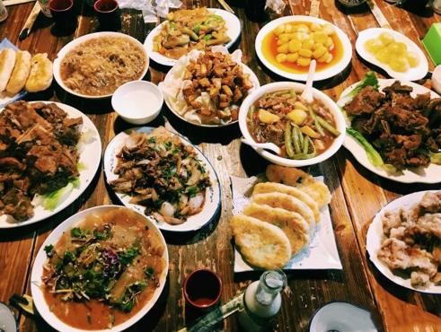  做菜|为何北方人做菜会放很多盐，他们在吃菜的时候就不觉得咸么？