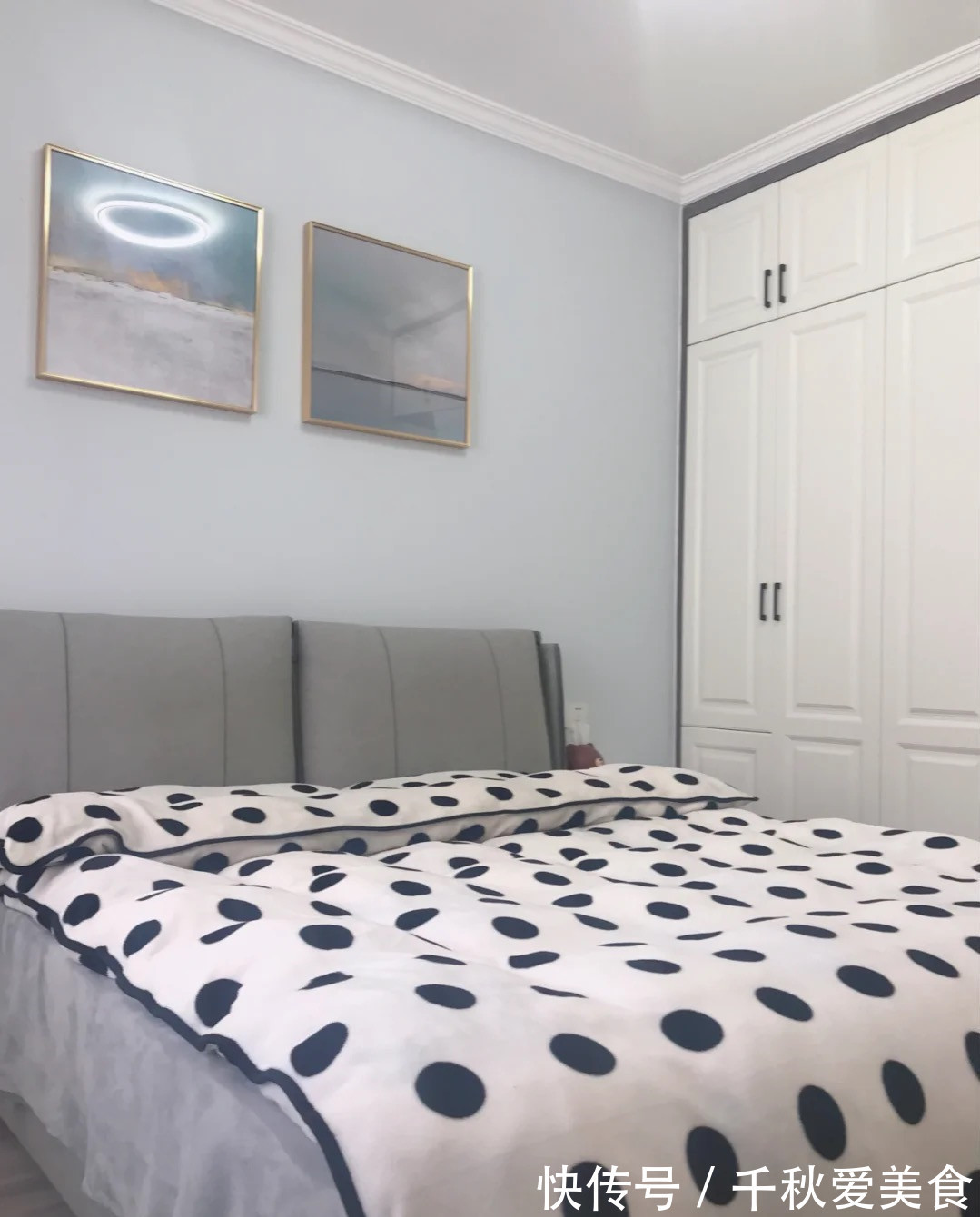 储物|装修不需要多么豪华,看看她家,简单真实接地气,越住越舒心