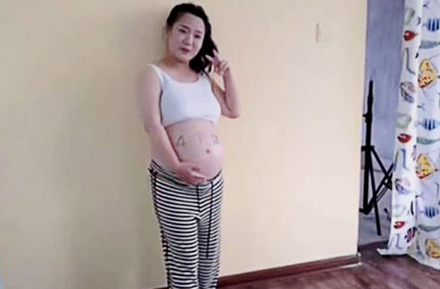 名字|26岁妈妈国庆当天生下四胞胎,给孩子取的名字,好听且有深意