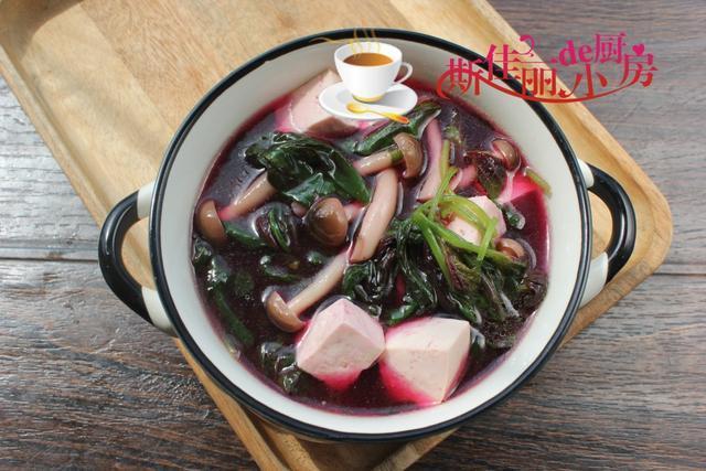 虾仁|一周的轻断食汤,在朋友圈火了,网友想胖都难