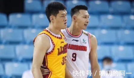 复仇|熟悉的统治力!广东队15分复仇山西,易建联暴走,26分钟砍23+20