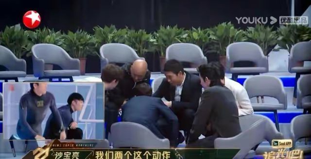 《追光吧!》隆重来袭,效果碾压《披哥》,创新之处诚意满满