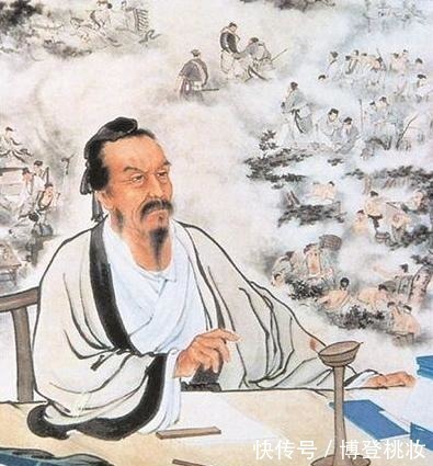 黄堂@都是因为此人,这两人背了1000多年的黑锅,到现在还没洗白