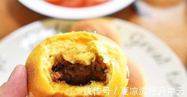 面团|70后两口子的早餐,做法都简单,样样都好吃,网友丰盛又营养!