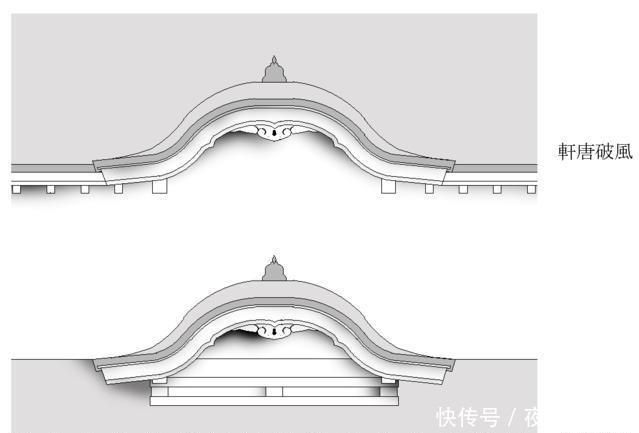 架空世界|《千与千寻》的建筑为什么叫油屋图解油屋发现阶级的顶端是巨婴