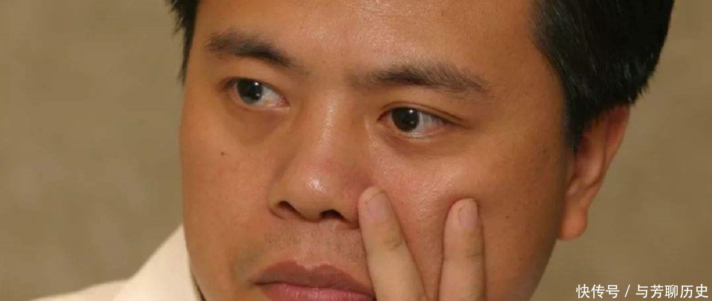 科学|陈天桥:我给美国捐了70亿又怎样,中国科学缺钱,又不能怪我