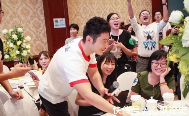 首播闹乌龙|《中餐厅5》首播闹乌龙,宁静称从未交过王姓男友,却被过往打脸