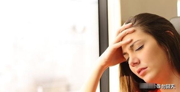 回事|孕期总是感觉头晕是怎么回事?若做好三点,或许有助于胎儿发育