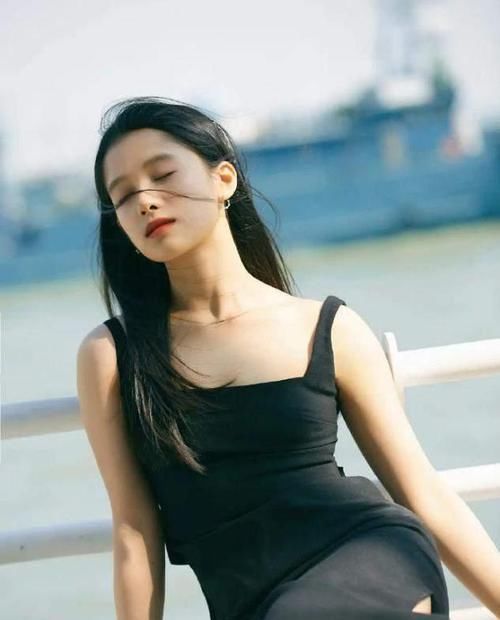 ?女生脸上有这5个“特征”，属于天生的“美人胚子”，越看越惊艳