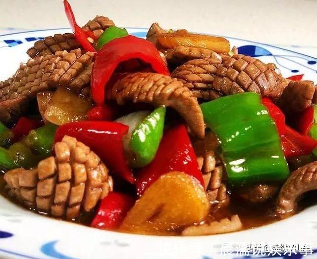 家常|这17道菜堪称米饭杀手，款款经典家常，喜欢吃米饭的一定要收藏