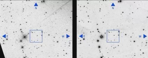 百颗因未知原因失去光芒的恒星,天文学家怀疑是外星信号
