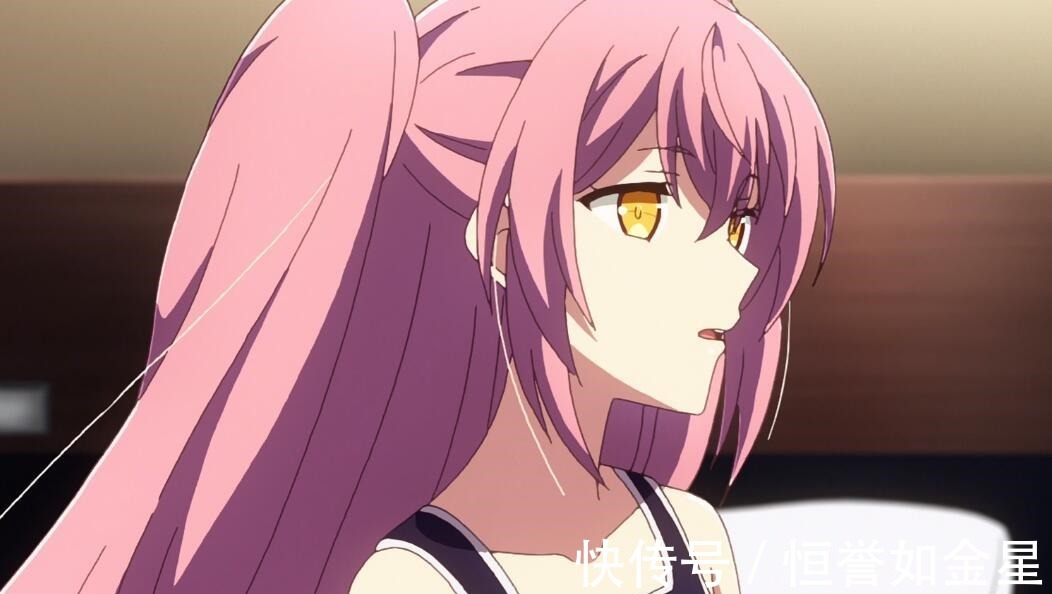 烂作|B站本季最迷惑的新番,二次元很喜欢的题材,却做了部7.9分的烂作