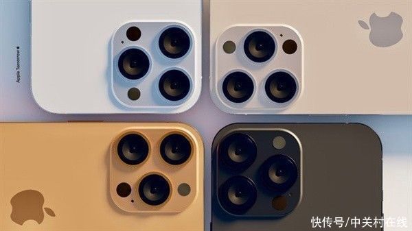 富士康|iPhone 13生产一切正常！媒体探访郑州富士康