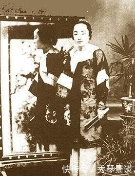 赛金花|庚子那一年，中国有两个女“宝贝”，一个权倾朝野，一个沦落风尘